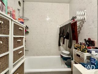  Appartement  vendre 2 pices 53 m