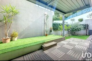  Appartement � vendre 4 pi�ces 80 m�