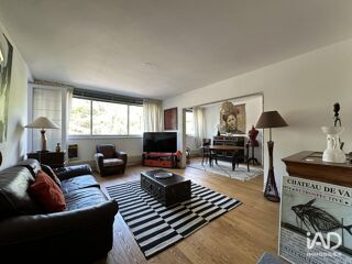  Appartement � vendre 3 pi�ces 76 m�