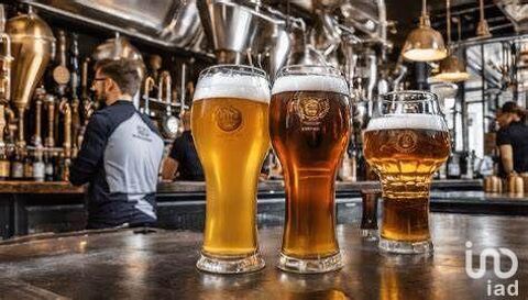 Vente Bar 250 m&sup2; 790000 59000 Lille