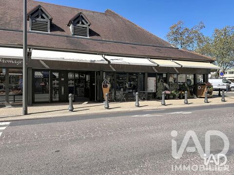 Vente Restauration rapide 17 m&sup2; 159000 78420 Carri�res-sur-seine