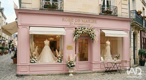 Vente Boutique/Local commercial 90 m&sup2; 139000 35500 Balaz�