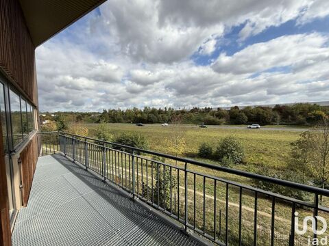 Location Local d'activités 430 m&sup2; 5321 77550 Moissy-cramayel