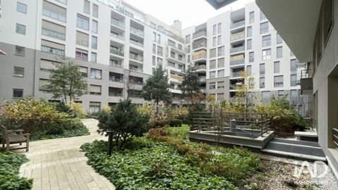  Appartement  louer 4 pices 75 m