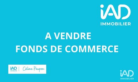 Vente Boutique/Local commercial 50 m&sup2; 56100 22550 Matignon