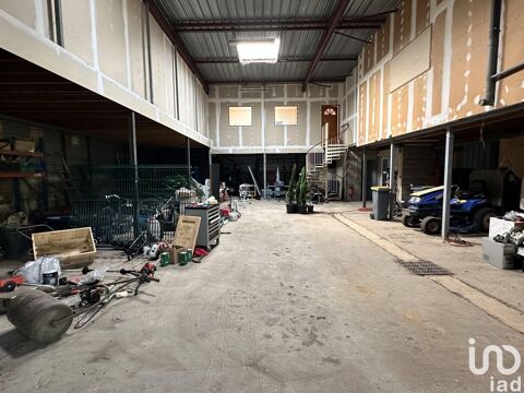 Vente Boutique/Local commercial 580 m&sup2; 460000 77190 Dammarie-les-lys