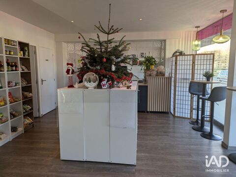 Vente Boutique/Local commercial 92 m&sup2; 349800 77135 Pontcarr�