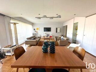  Appartement  vendre 4 pices 121 m