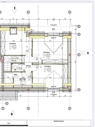  Maison � vendre 5 pi�ces 90 m�