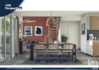  Appartement � vendre 4 pi�ces 87 m�