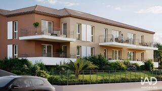  Appartement � vendre 3 pi�ces 63 m�