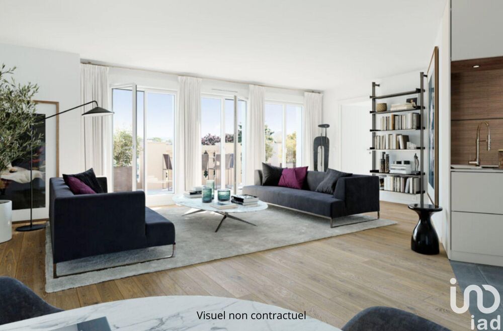 � vendre  Maison Clamart (92140)