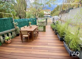  Maison � vendre 4 pi�ces 80 m�