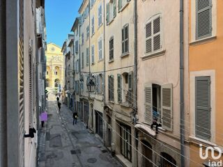  Appartement  vendre 1 pice 22 m