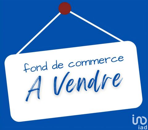Vente Boutique/Local commercial 80 m&sup2; 89000 91260 Juvisy-sur-orge