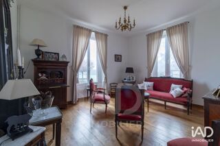  Maison � vendre 12 pi�ces 283 m�