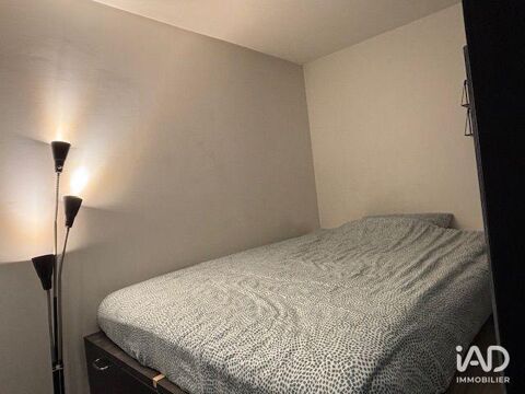  Appartement � louer 1 pi�ce 33 m�