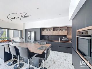  Maison � vendre 5 pi�ces 155 m�