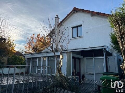   Vente Maison/villa 4 pices Maison - 4 pice(s) - 70 m