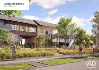  Appartement � vendre 5 pi�ces 100 m�