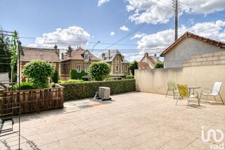  Maison � vendre 5 pi�ces 100 m�