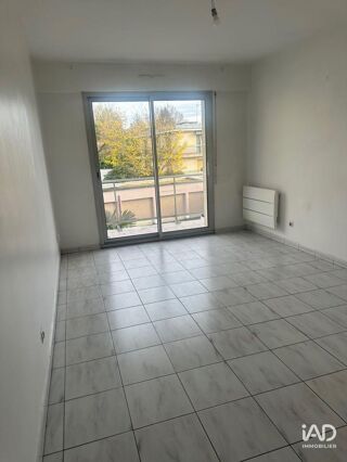  Appartement  vendre 2 pices 41 m