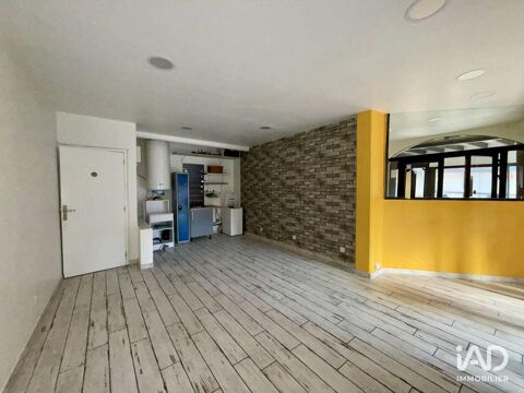 Vente Murs commerciaux 30 m&sup2; 86900 66420 Le barcar�s