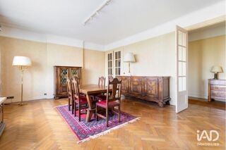  Appartement � vendre 5 pi�ces 195 m�