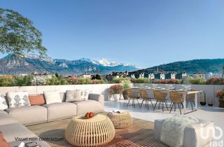  Appartement  vendre 5 pices 112 m