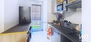  Appartement � vendre 2 pi�ces 42 m�