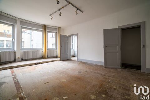 Vente Boutique/Local commercial 158 m&sup2; 185000 57400 Sarrebourg