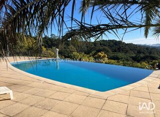  Maison  vendre 5 pices 206 m