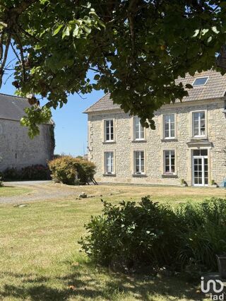  Maison � vendre 14 pi�ces 496 m�