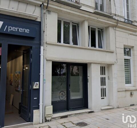 Location Boutique/Local commercial 58 m&sup2; 810 80000 Amiens