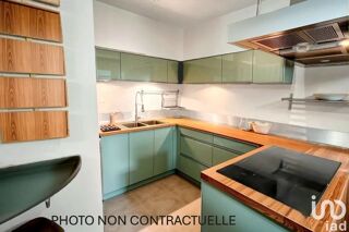 Appartement  vendre 2 pices 77 m