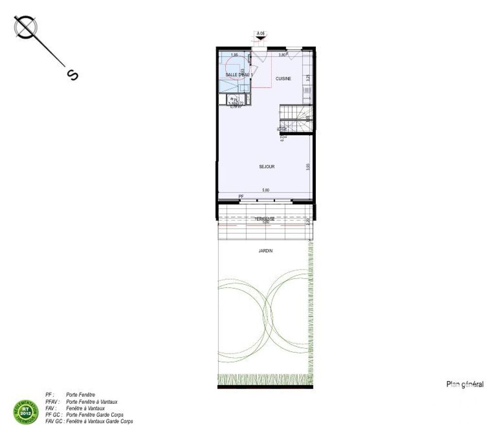 � vendre  Appartement Saint-Rapha�l (83700)