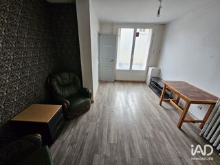  Maison � vendre 3 pi�ces 60 m�