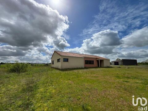 Vente Local d'activit&eacute;s 340 m&sup2; 265000 79700 Maul�on