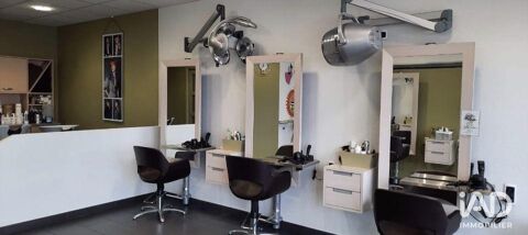 Vente Boutique/Local commercial 80 m&sup2; 34500 44850 Saint-mars-du-d�sert