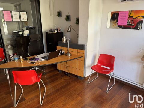 Location Murs commerciaux 62 m&sup2; 845 04100 Manosque