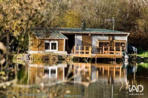 Vente Camping 22 000 m&sup2; 500000 62149 Festubert