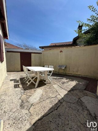  Maison � vendre 3 pi�ces 53 m�