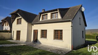  Maison  vendre 7 pices 183 m