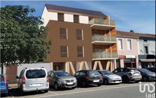  Appartement � vendre 1 pi�ce 30 m�