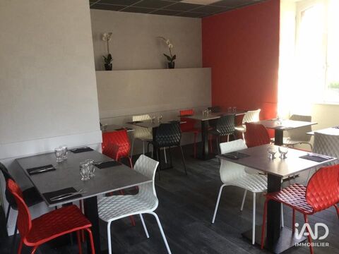 Vente Murs commerciaux 70 m&sup2; 320000 35230 Noyal-ch�tillon-sur-seiche