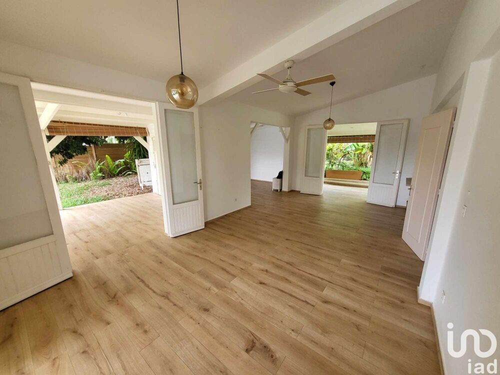 � vendre  Maison Saint-Gilles Les Bains (97434)