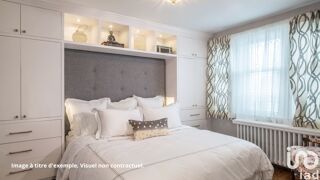  Appartement  vendre 3 pices 63 m