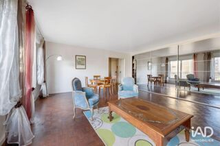  Appartement � vendre 3 pi�ces 63 m�