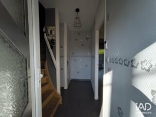  Maison � vendre 4 pi�ces 80 m�