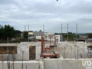  Appartement � vendre 2 pi�ces 44 m�